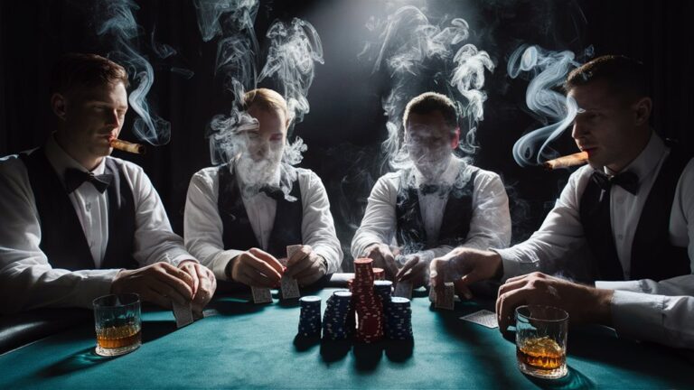 airy strategies entangle rivals