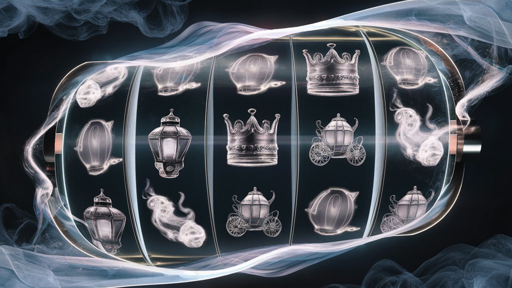 emerging trends in gaming