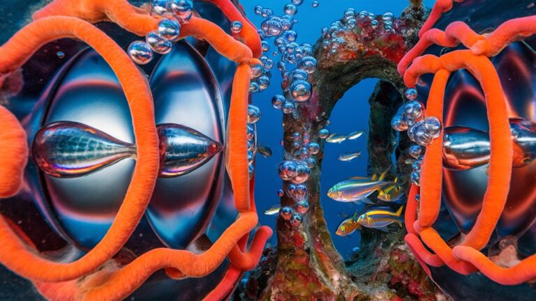 exploring coral gaze slots