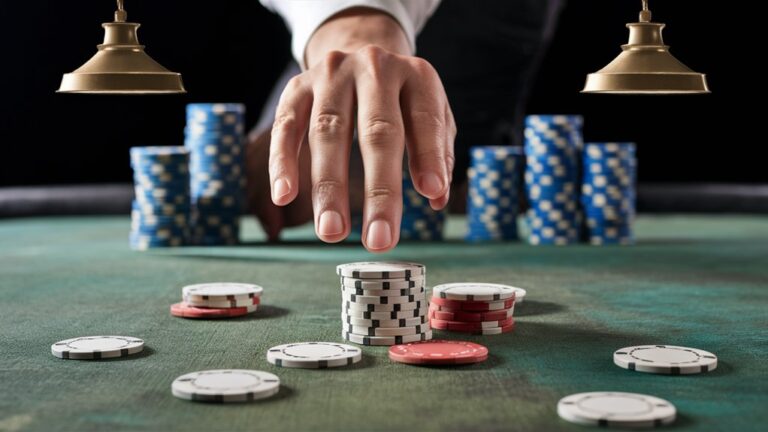 gentle gains in gambling