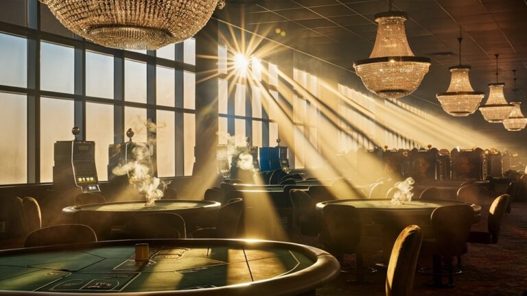 golden hour casino revitalization