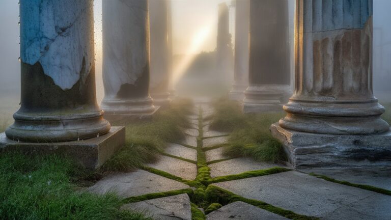 grounding hazy potential logic