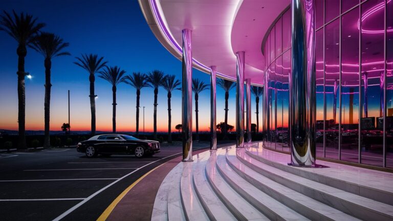 nightrise casino tactics unveiled