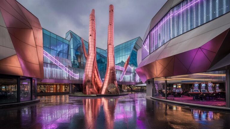 raw instinct meets data