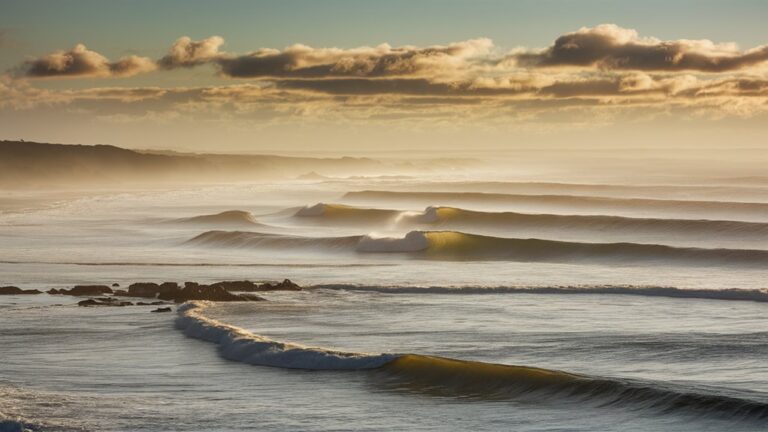 surfing shoreline bonus odds