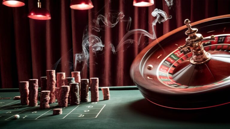 transforming losses into wins