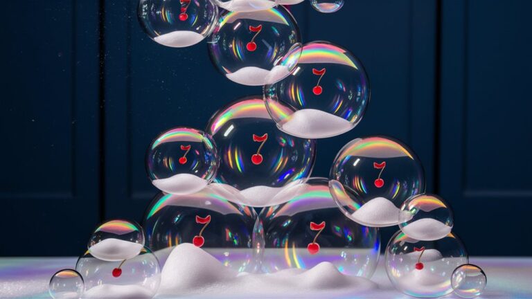 broadcasting bold bonus interludes