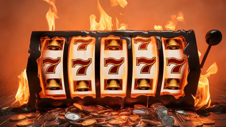 burnt scenes bonus eruptions