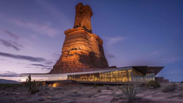 casino growth through earth strategy