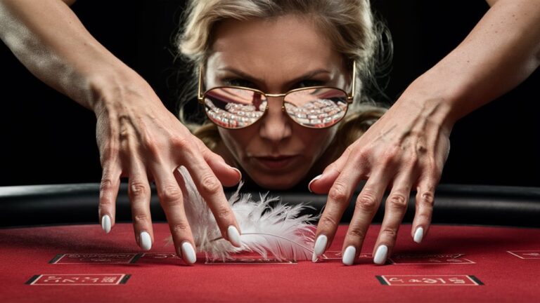 casino reveals hidden clues