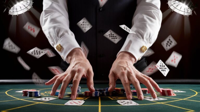 dynamic dealer narrative splits