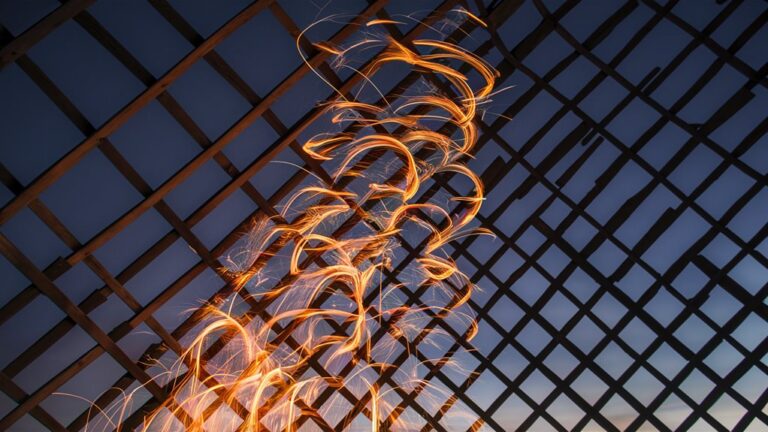 fire climbing casino patterns