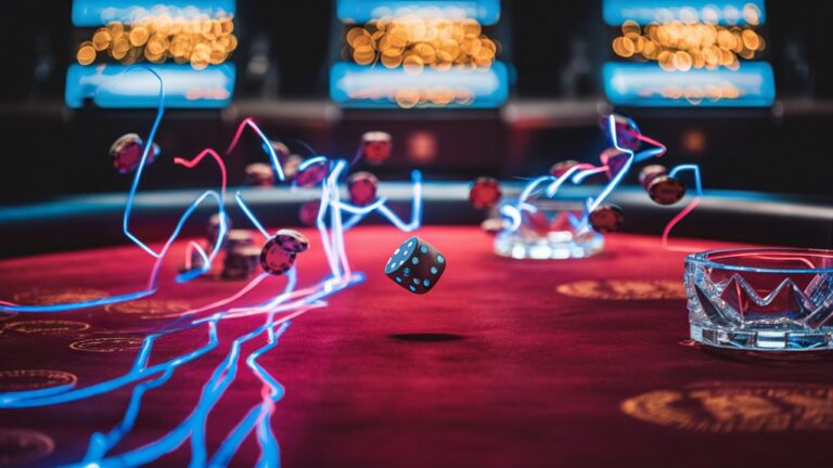 fostering growth through risk