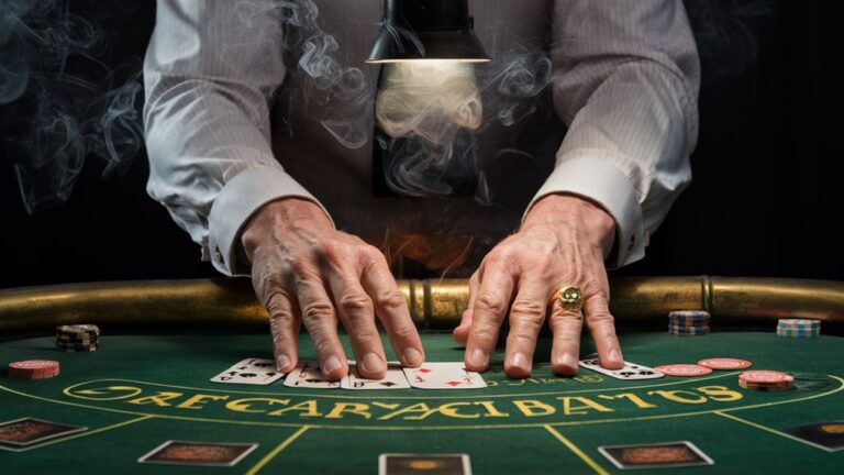 heat split card game action