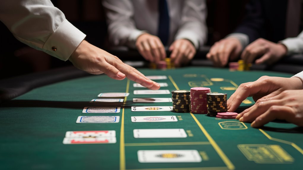 important rhythms and sequences