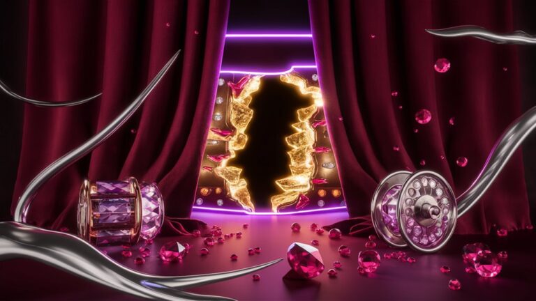 luxurious themes dramatic bonuses