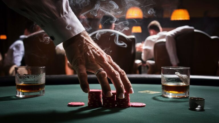 quiet shadows surprising wins