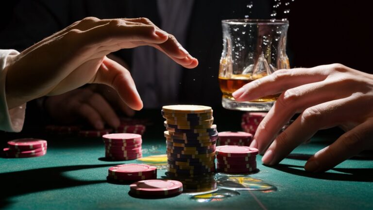 silent betting strategies explored