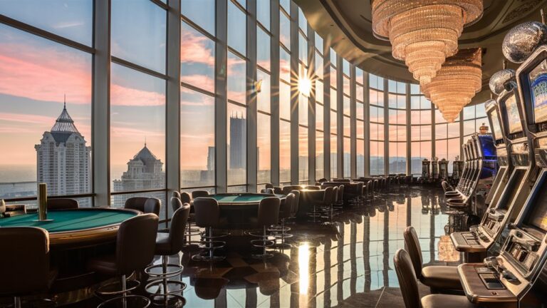 soaring wins at horizon s casino