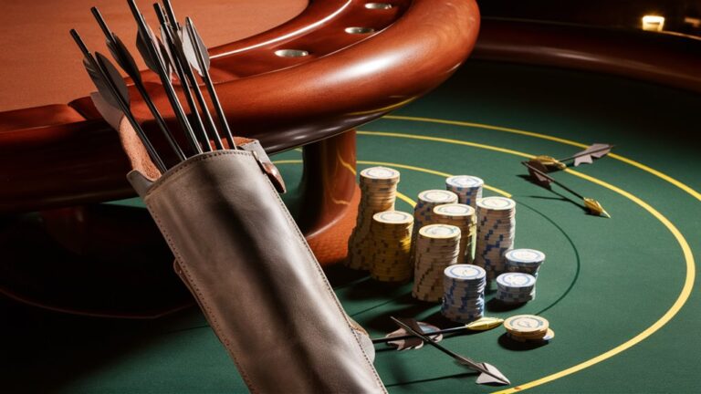 strategic betting for gains