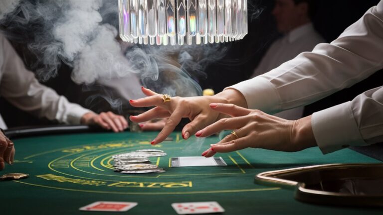 subtle dealer signals strategy