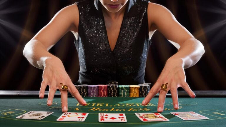 swift card dealer music