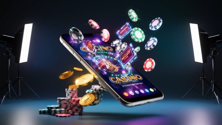top mobile betting apps