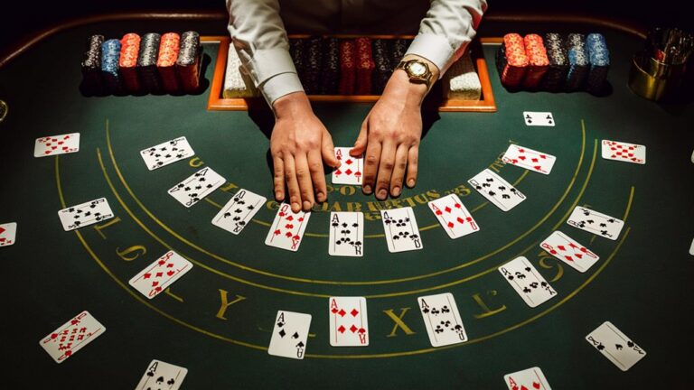 understanding blackjack card counting