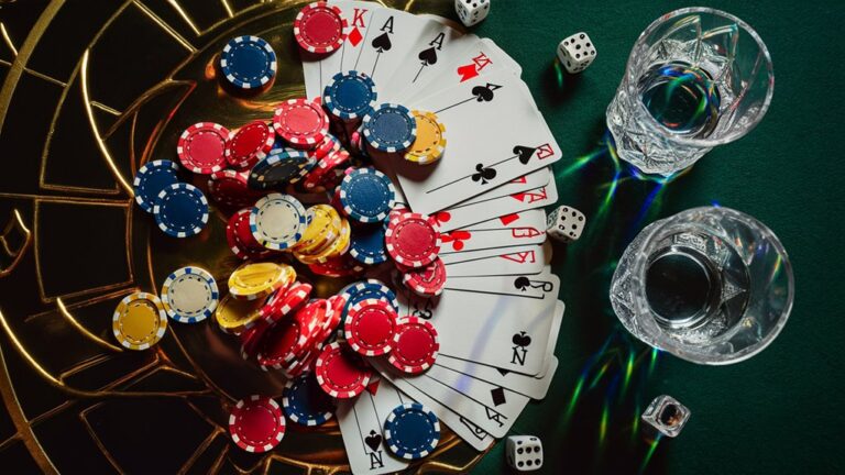 best casino bonus offers