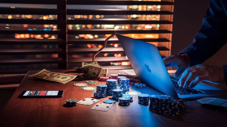 check gambling laws here