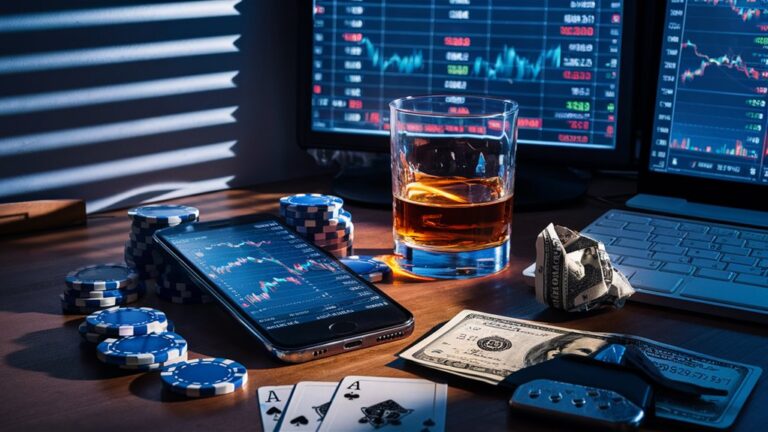 crypto betting pros cons