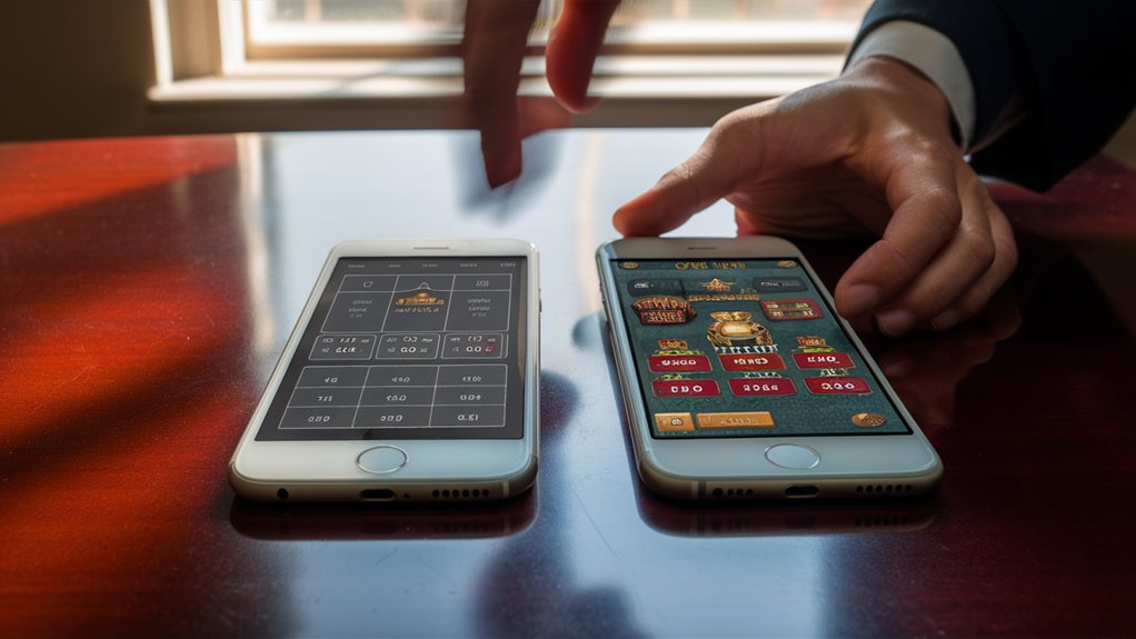 design navigation for users