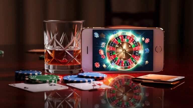 digital gambling becomes mainstream