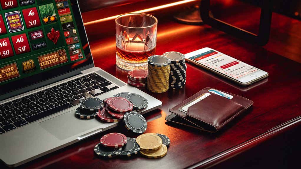 find suitable gaming platform