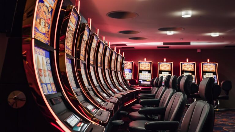 games engineered for casino revenue