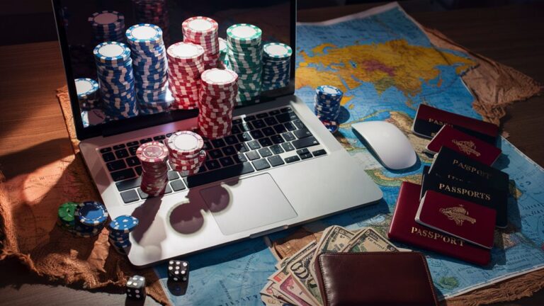 global gaming law variations