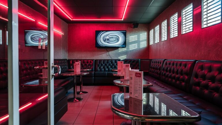 go during off peak hours