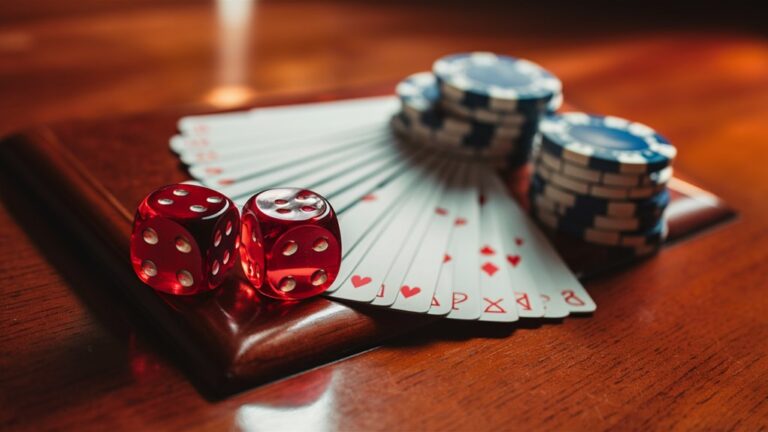 learn basic gambling tips