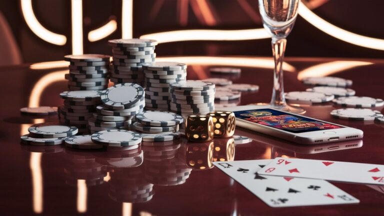 online casino welcome bonus