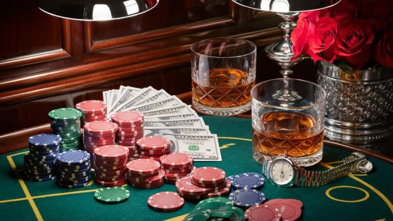 optimize gambling with bonuses