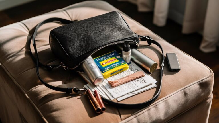 pack for karaoke tonight