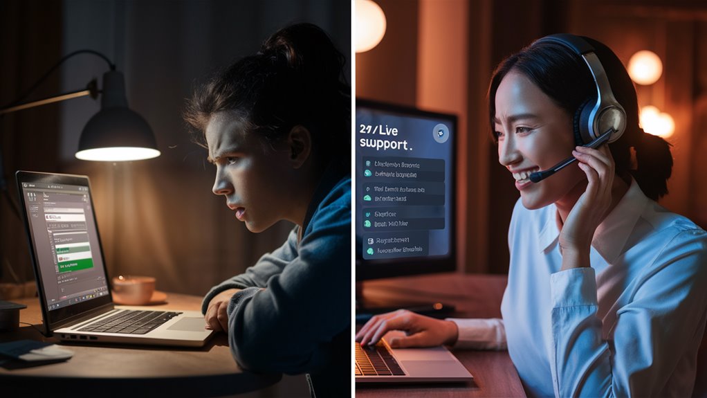 service excellence for customers