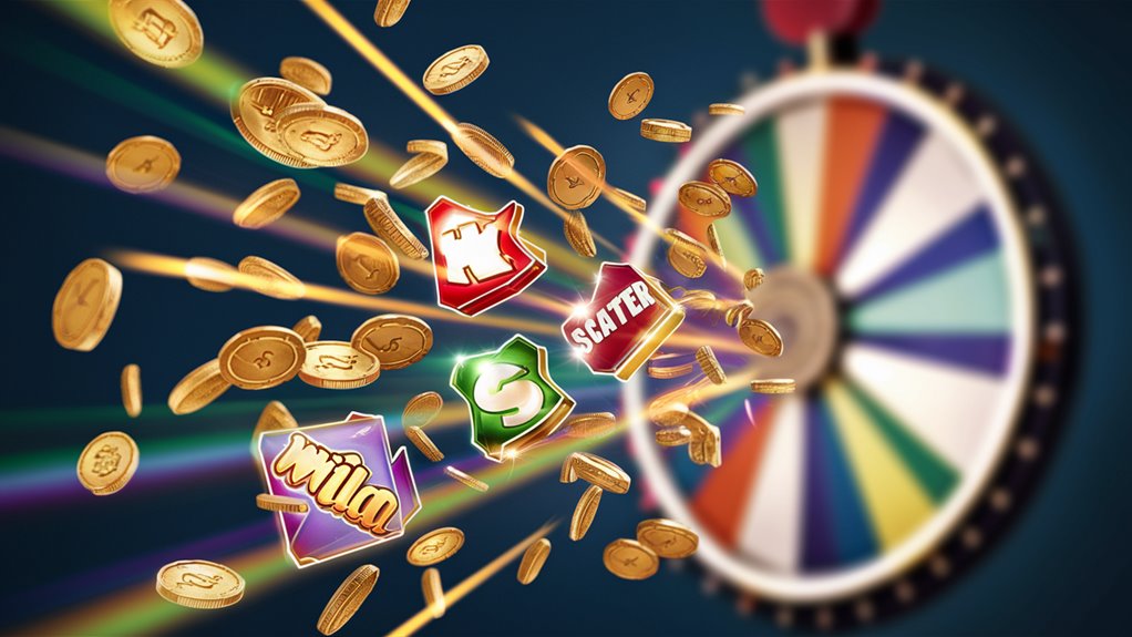 additional game elements features