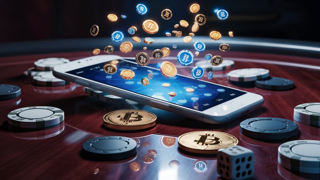 advice for cryptocurrency gaming