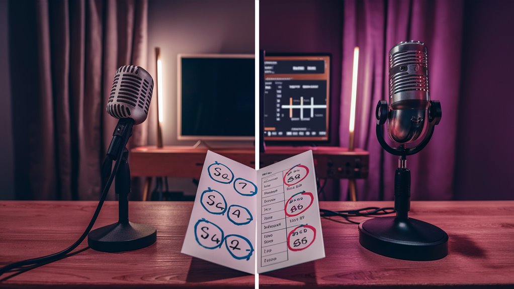 analyzing value for money