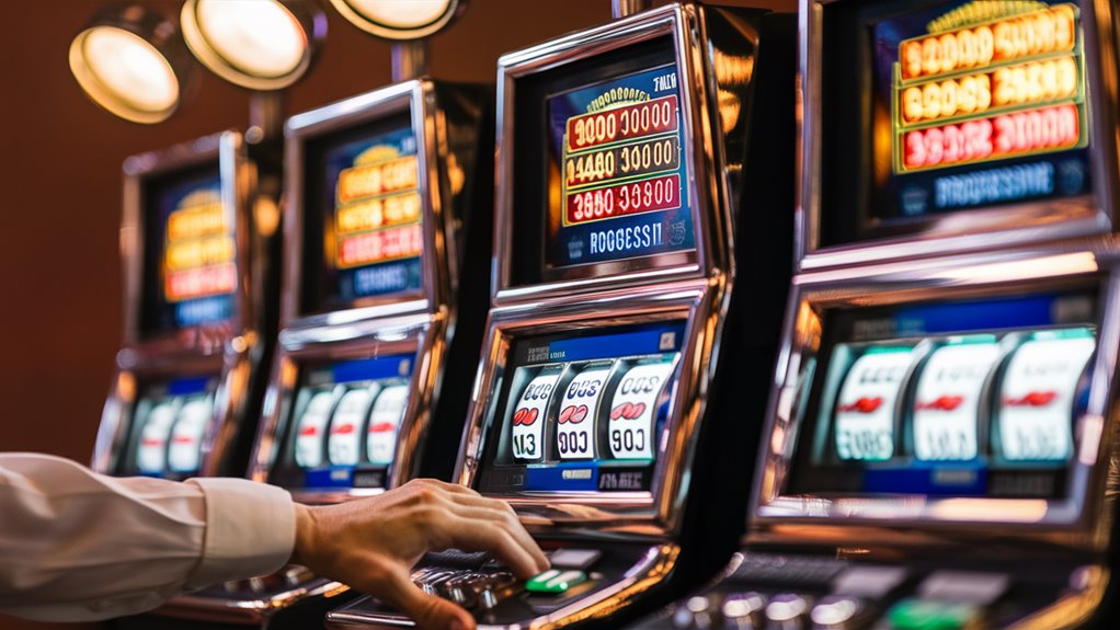 avoid wrong jackpot betting errors