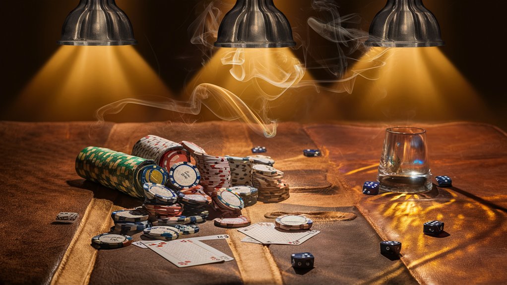 basic video game principles