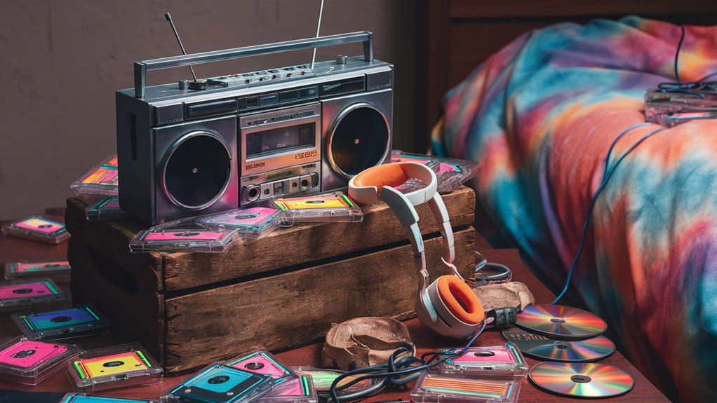 best nineties music collection