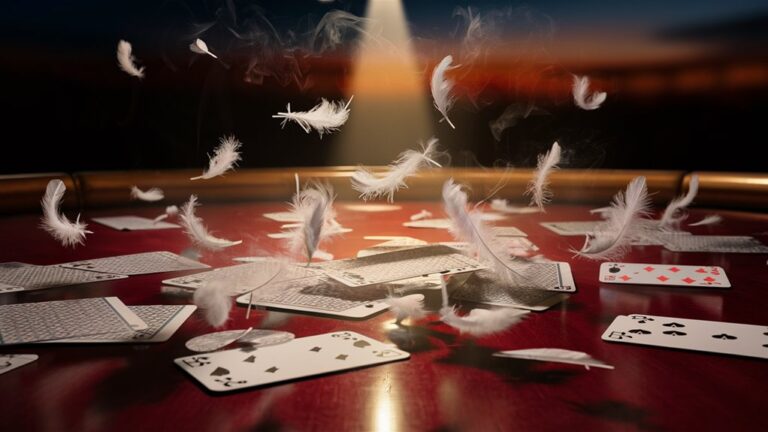 betting freedom tables light