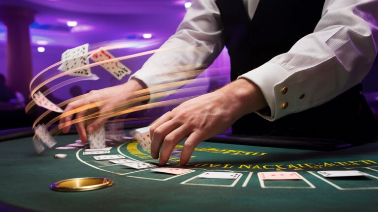 blackjack flash signal splitting